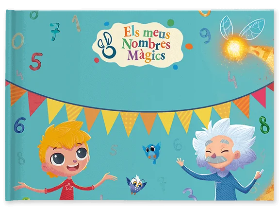 Els meus nombres màgics