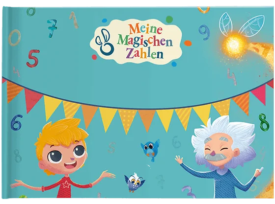 Meine Magischen Zahlen