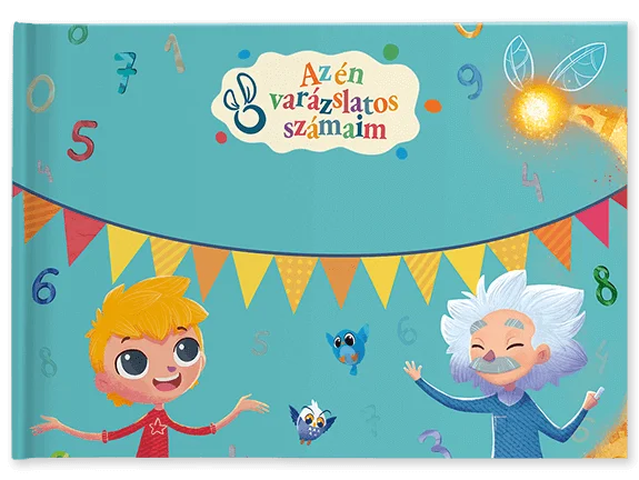 Az én varázslatos számaim