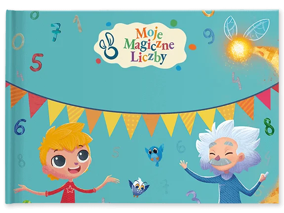 Moje magiczne liczby