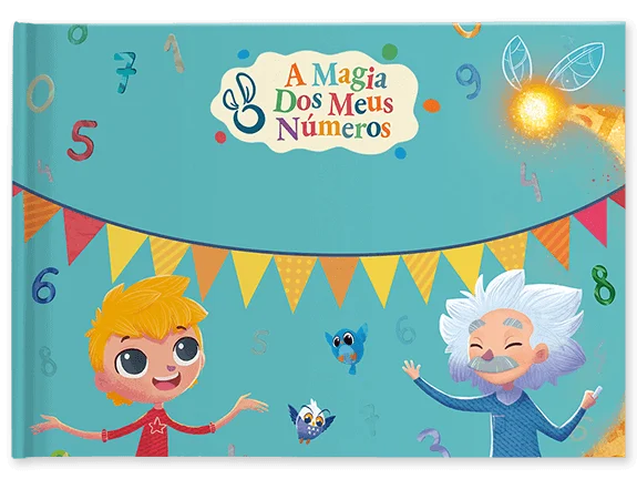 A Magia Dos Meus Números