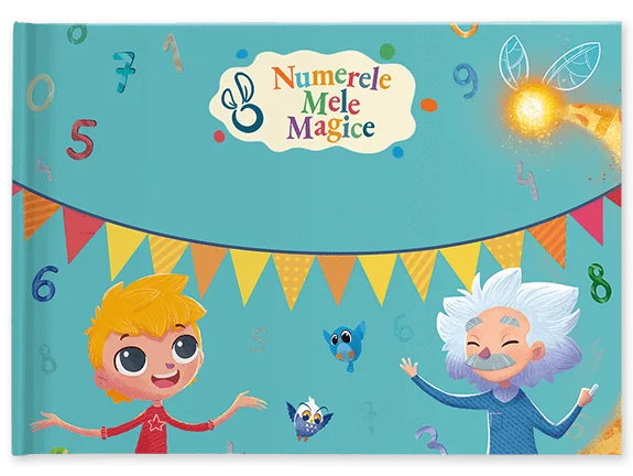 Numerele mele magice