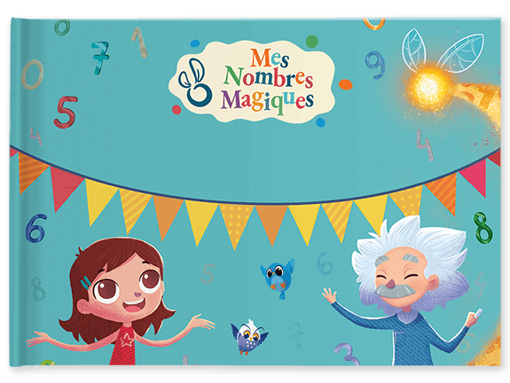 Mes Nombres Magiques