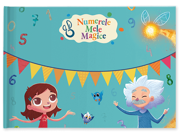 Numerele mele magice