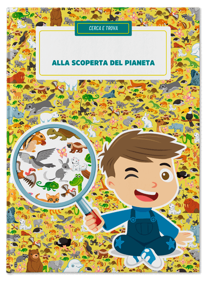 Alla scoperta del pianeta