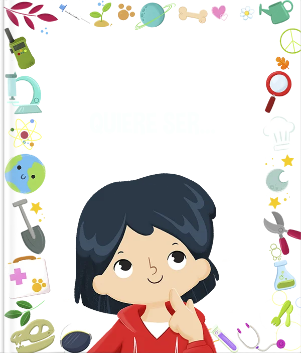 Quiero ser...