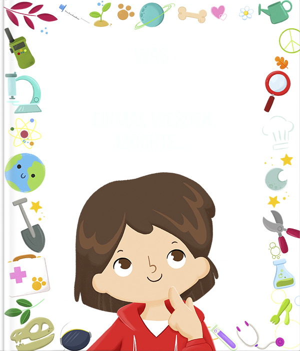 Was ich einmal werden möchte...