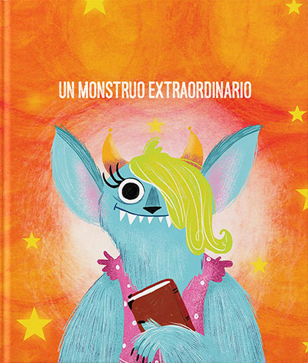 Un monstruo extraordinario