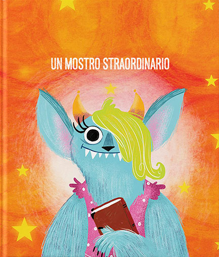 Un mostro straordinario