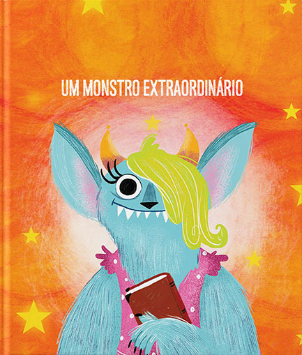 Um monstro extraordinário