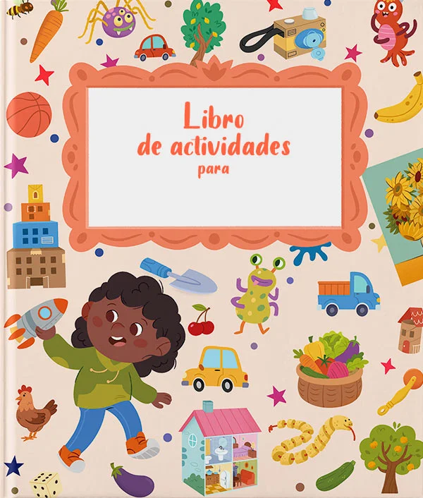 Libro de Actividades