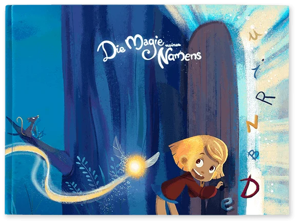 Die Magie meines Namens